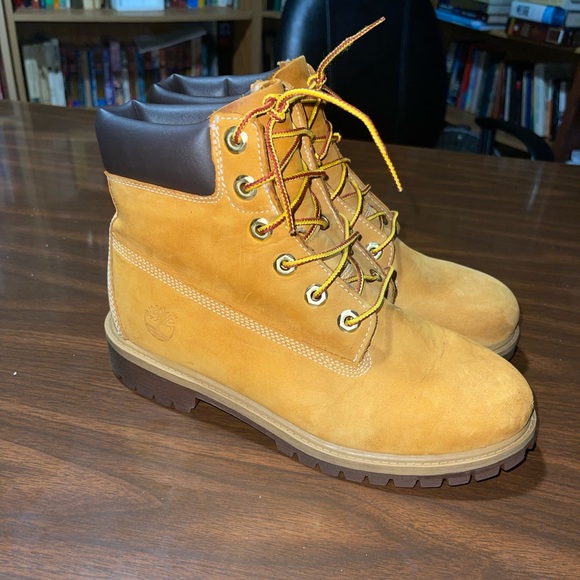 Timberland Shoes - Timberlands